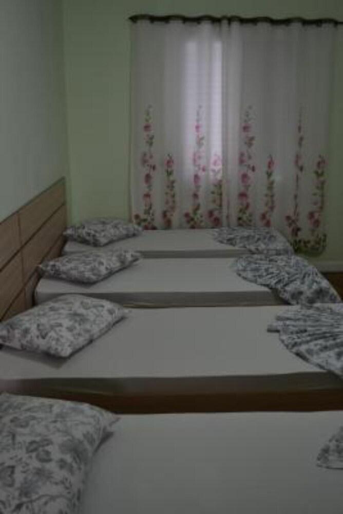 Hotel Vitoria 圣保罗 外观 照片