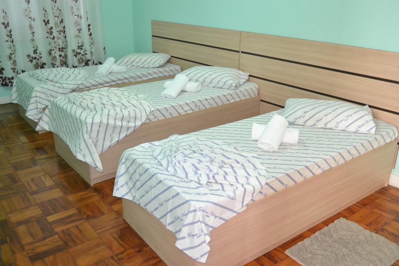 Hotel Vitoria 圣保罗 外观 照片